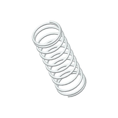 Approved Vendor Compression Spring, O= .172, L= .47, W= .013 G409977320